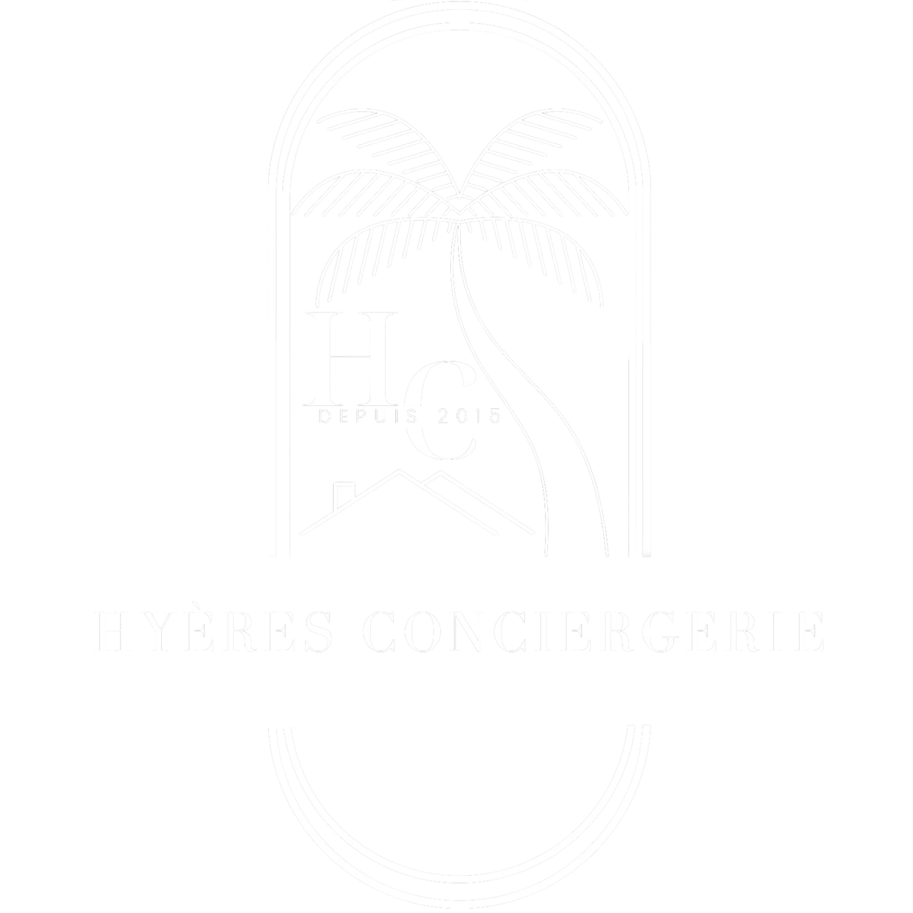 Hyères Conciergerie